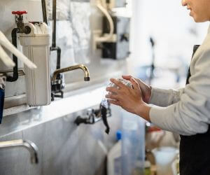 About The Faucet Pros Heislerville, NJ